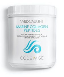 collagen codeage marine