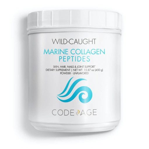 collagen codeage marine