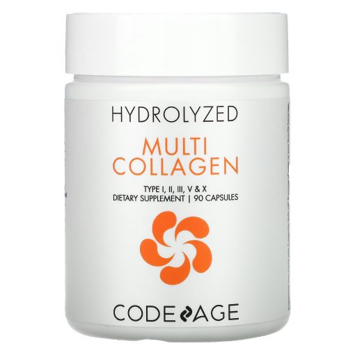 collagen codeage multi